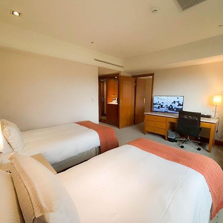 Hione Holiday Hotel Đài Bắc Ngoại thất bức ảnh