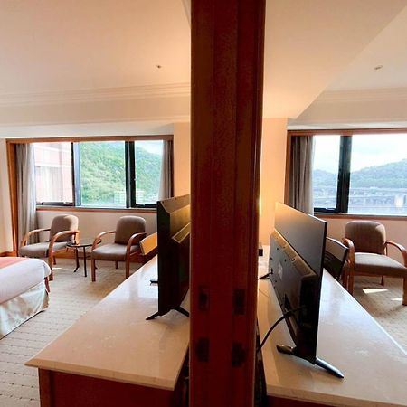 Hione Holiday Hotel Đài Bắc Ngoại thất bức ảnh