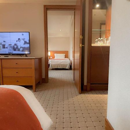 Hione Holiday Hotel Đài Bắc Ngoại thất bức ảnh