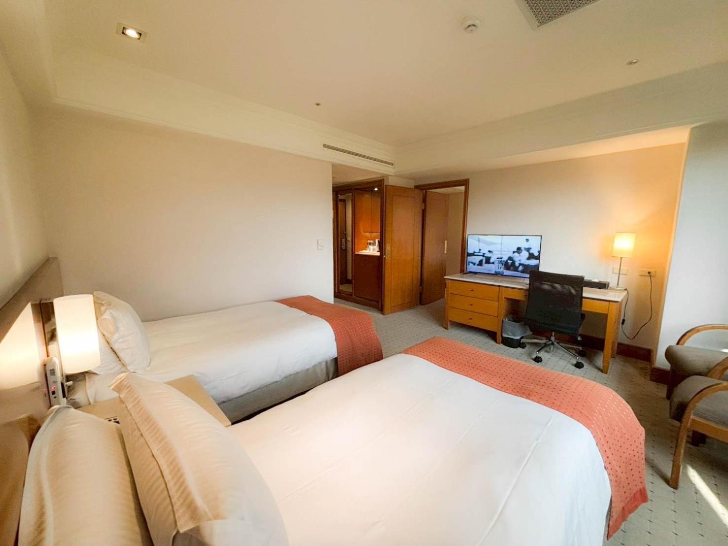 Hione Holiday Hotel Đài Bắc Ngoại thất bức ảnh