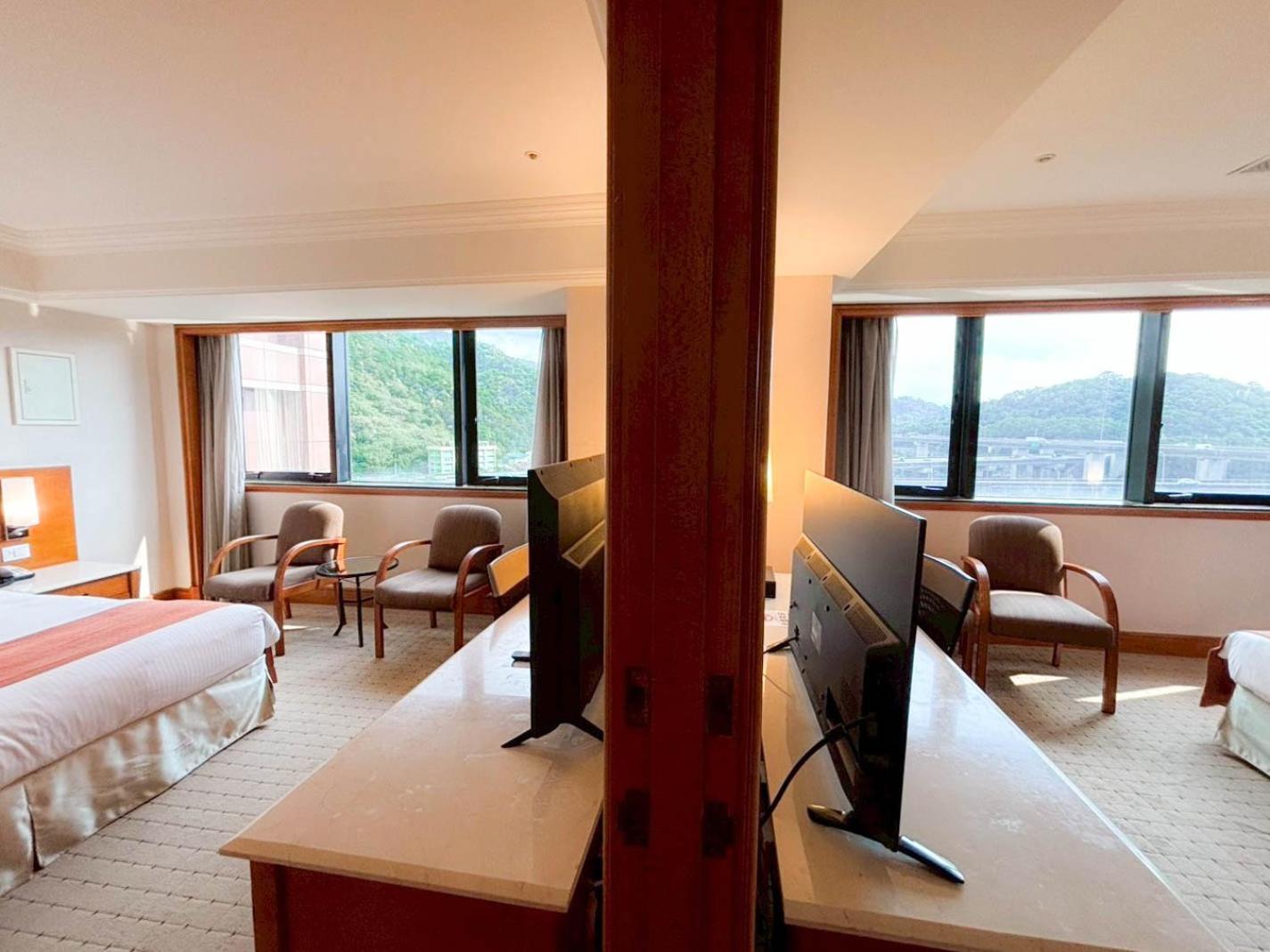 Hione Holiday Hotel Đài Bắc Ngoại thất bức ảnh