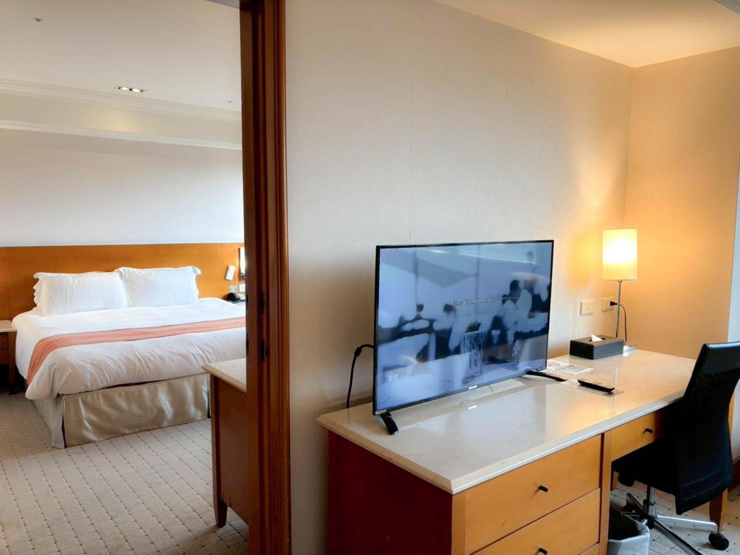 Hione Holiday Hotel Đài Bắc Ngoại thất bức ảnh