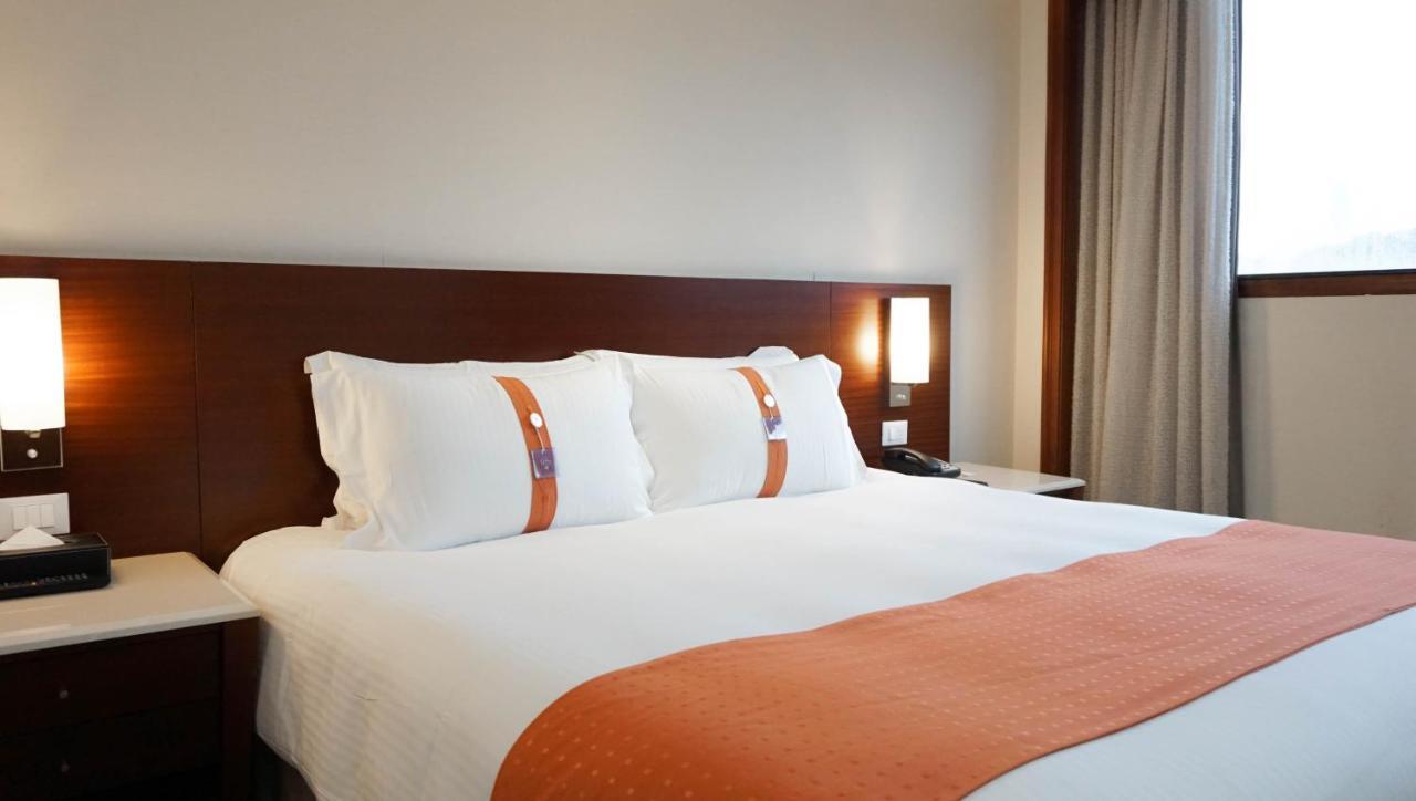 Hione Holiday Hotel Đài Bắc Ngoại thất bức ảnh