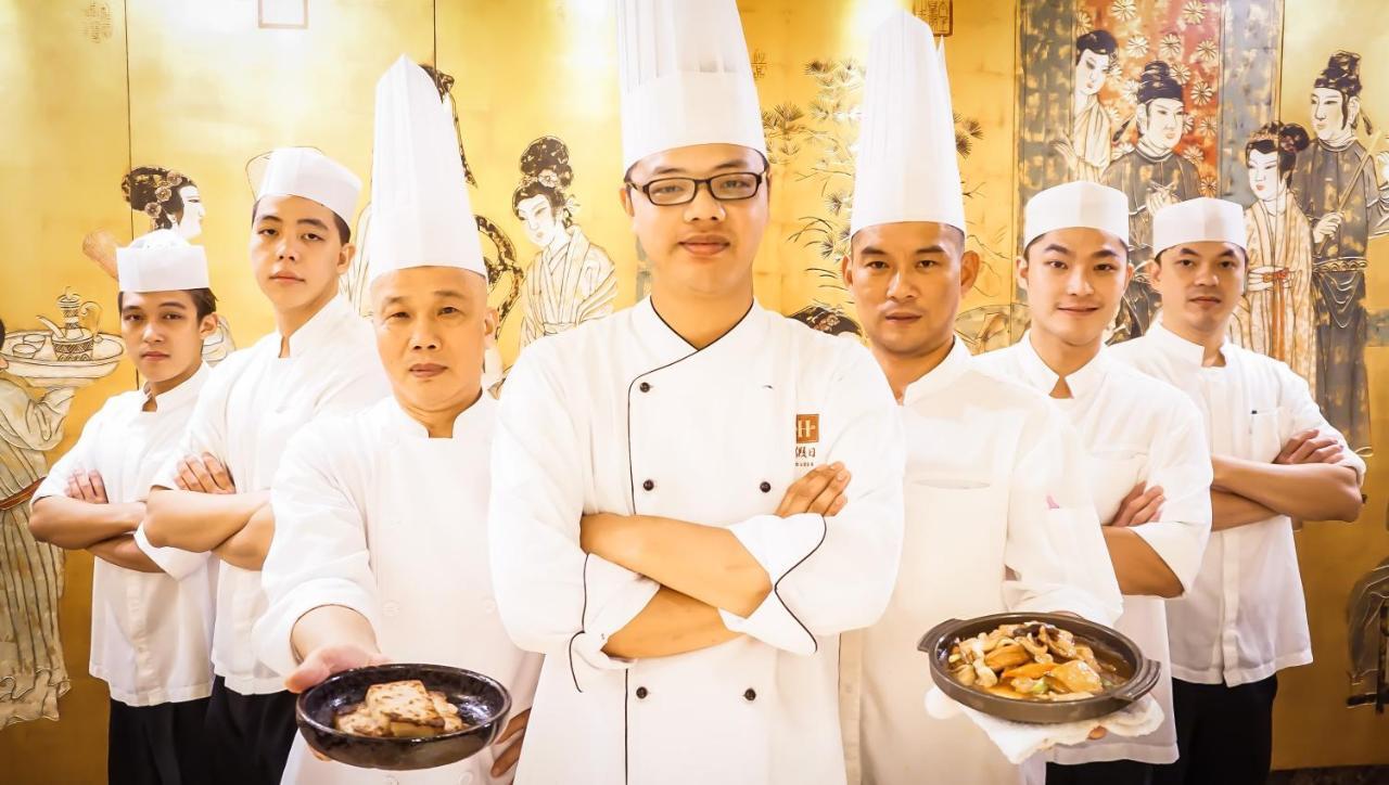 Hione Holiday Hotel Đài Bắc Ngoại thất bức ảnh